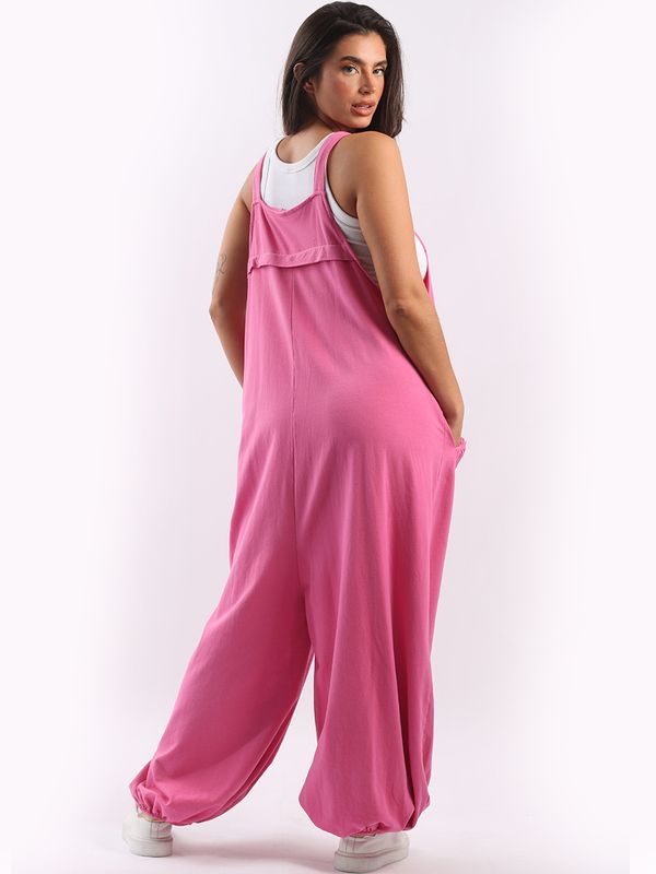 Pabo Jumpsuit