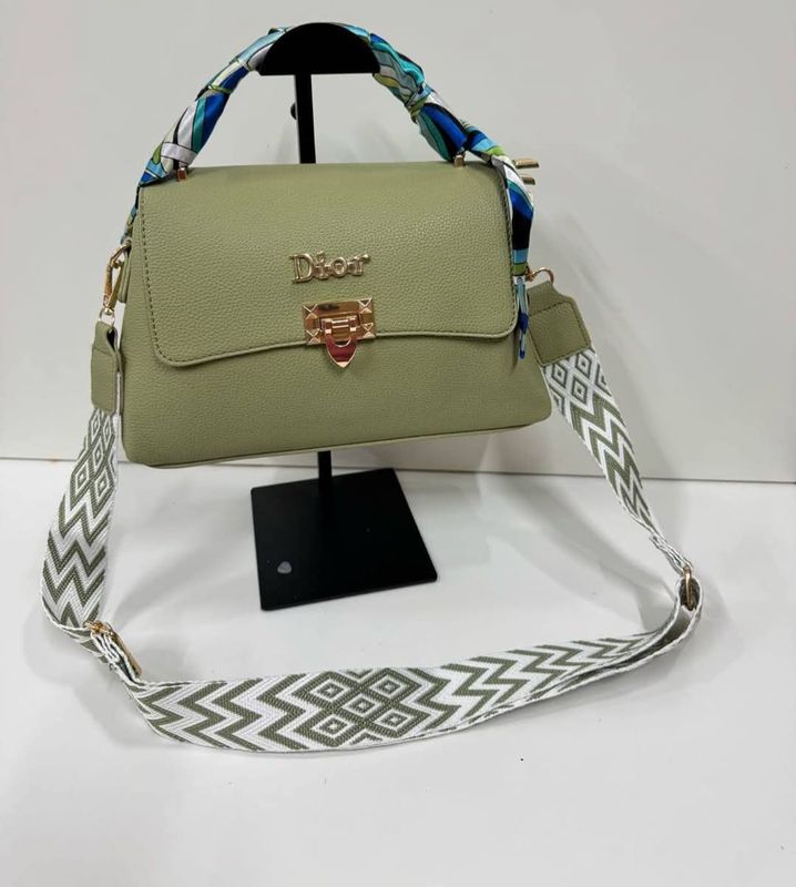 Summer cross body bag