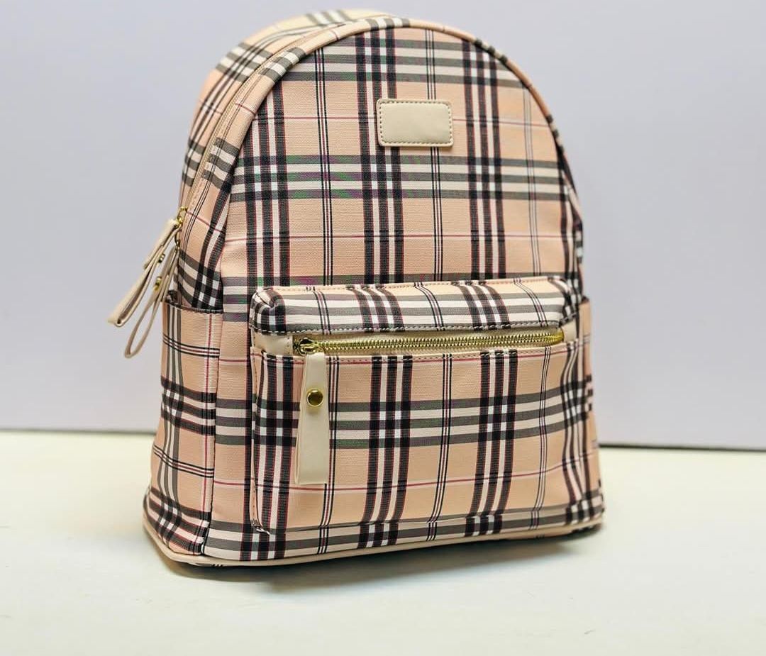 Back packs
