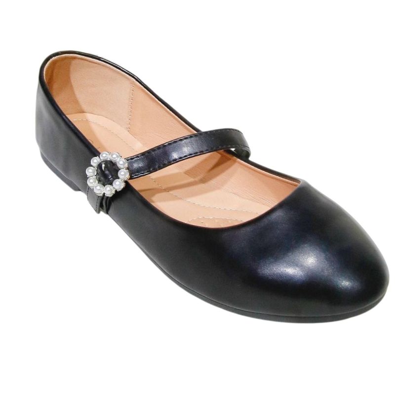 Mary Jane flats 
