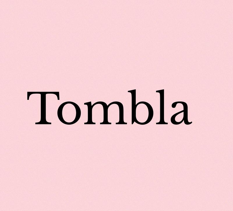 Tombola