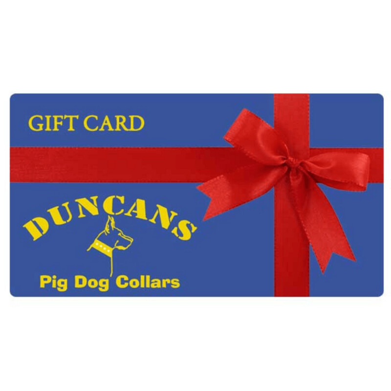 Gift Cards