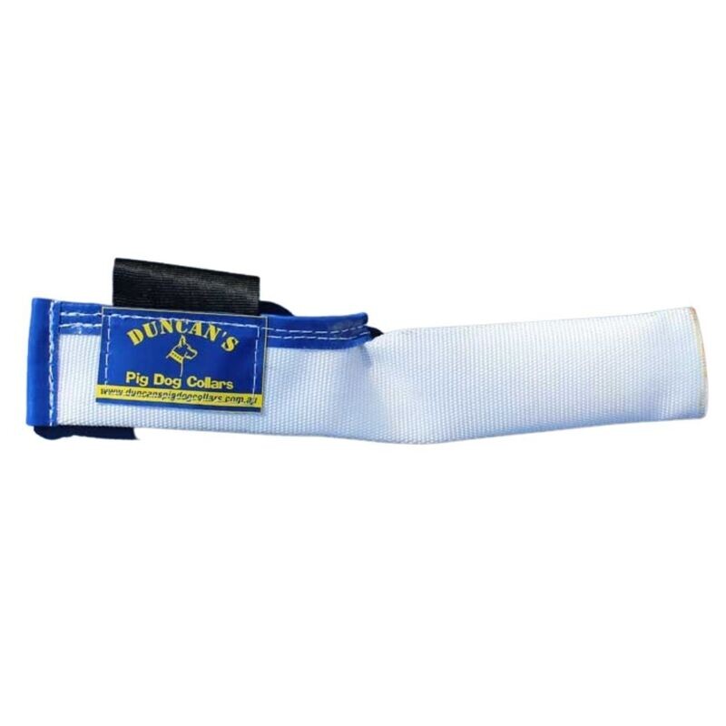 Fire Hose Tracker Covers