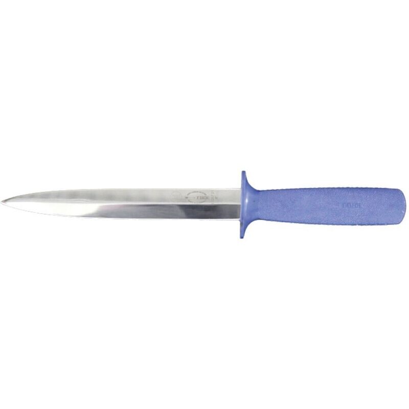 F-Dick 8″ Double Edged Sticking Knife