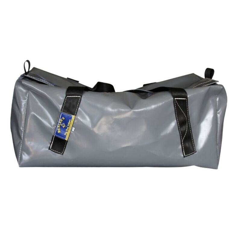 Duncans Grey Gear Bag (From $49 to $149)