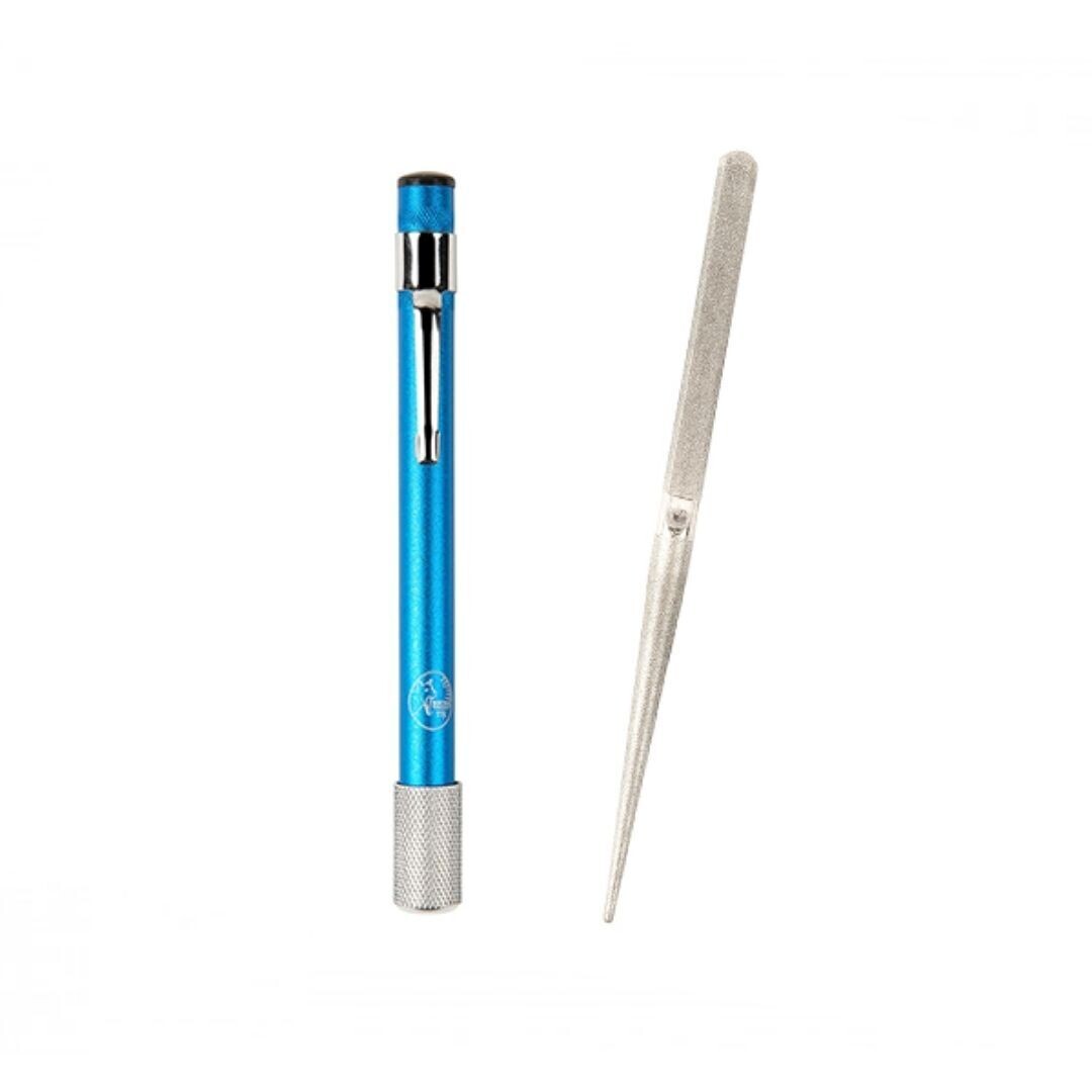 TTK Diamond Rod Sharpener