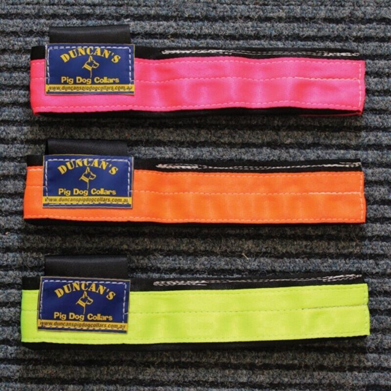 New Style Collar/Tracker Protectors