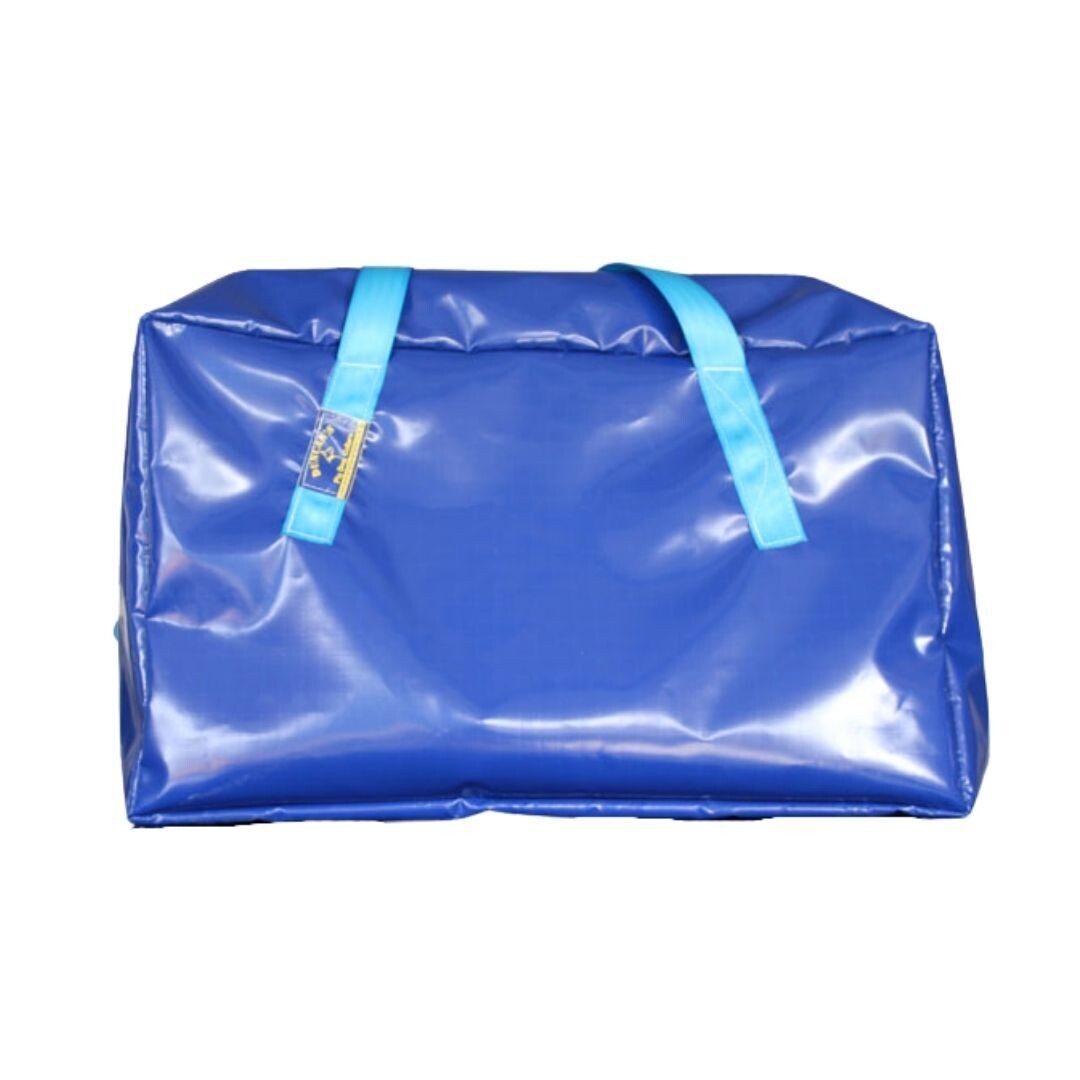 Duncans Saddle Bag