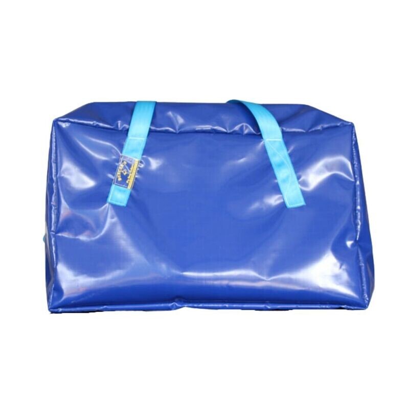 Duncans Saddle Bag