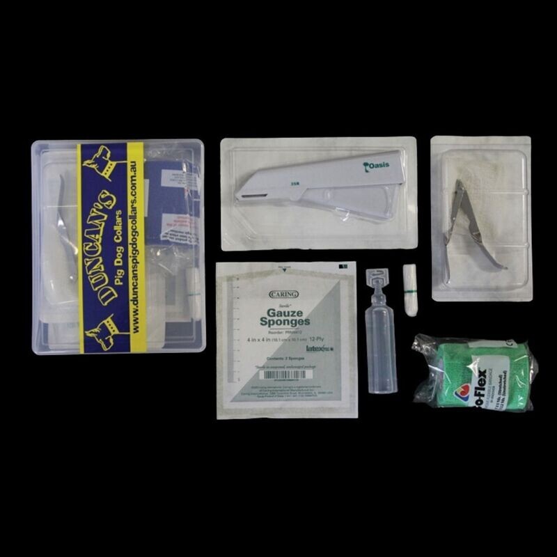 Vet pack - Small