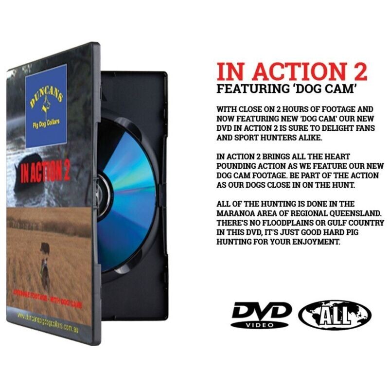 In Action Volume 2