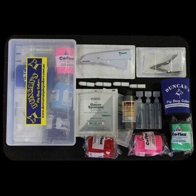 Vet Pack - Large