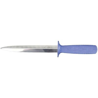 F-Dick 8″ Double Edged Sticking Knife