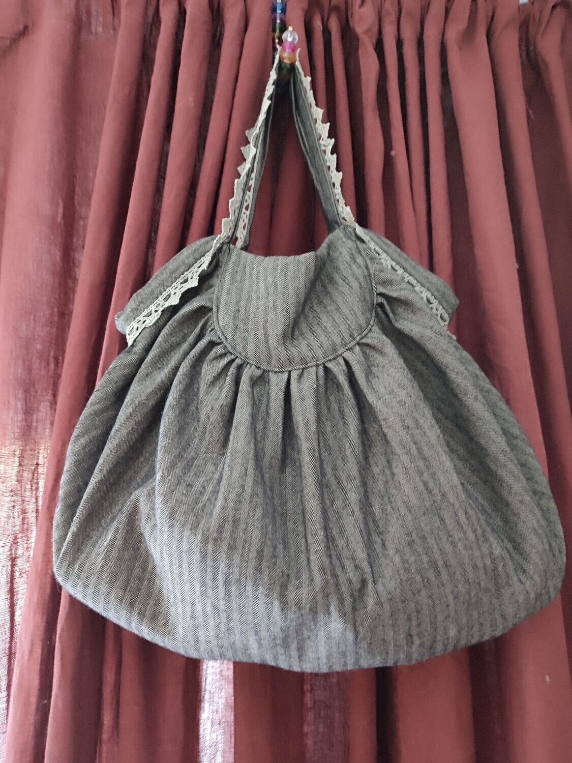 sac bourse