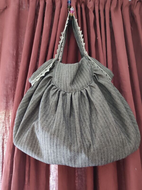 sac bourse