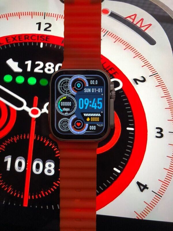 Smart Watch T800 Ultra