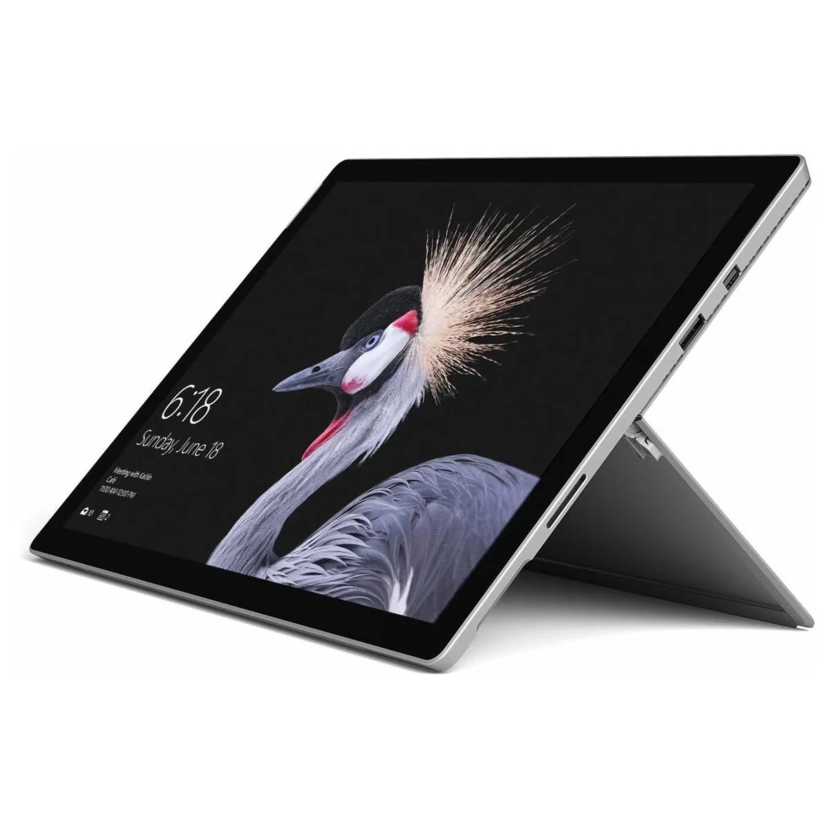 Microsoft surface pro 4 (Used)