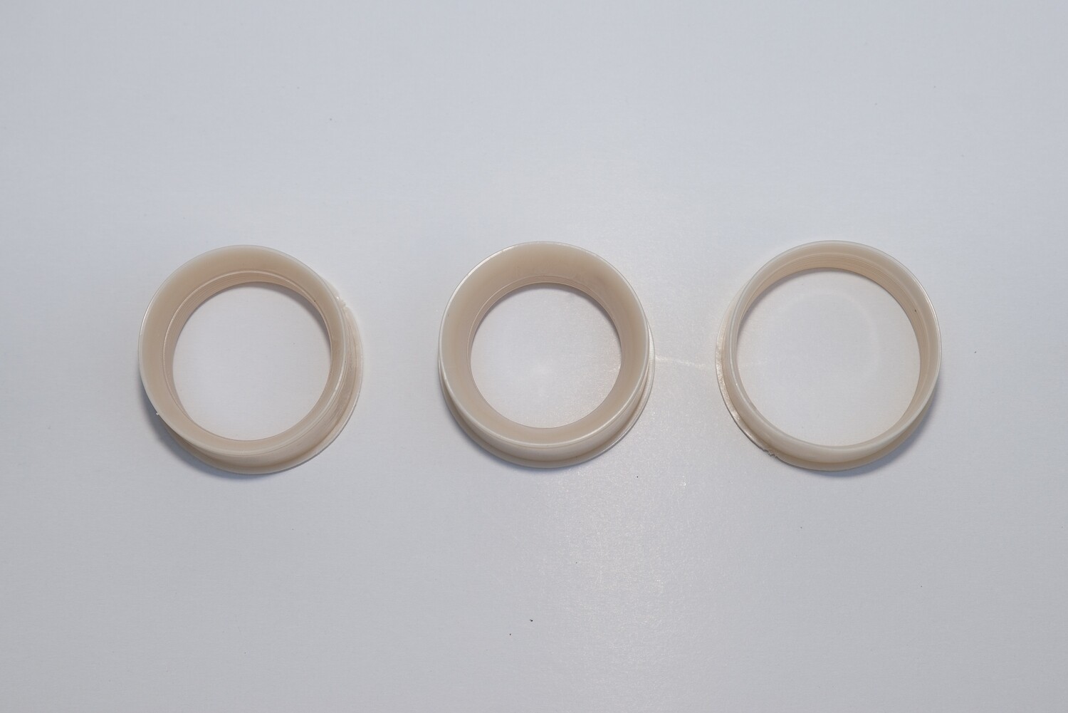 Zaptivni prstenovi set