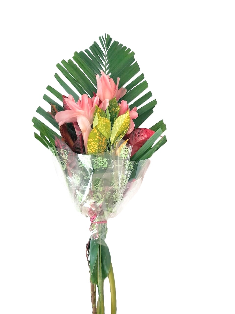 Bouquet exotiques
