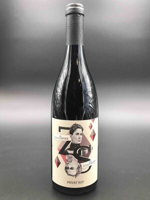 Privat Rot Zuschmann Schöfmann