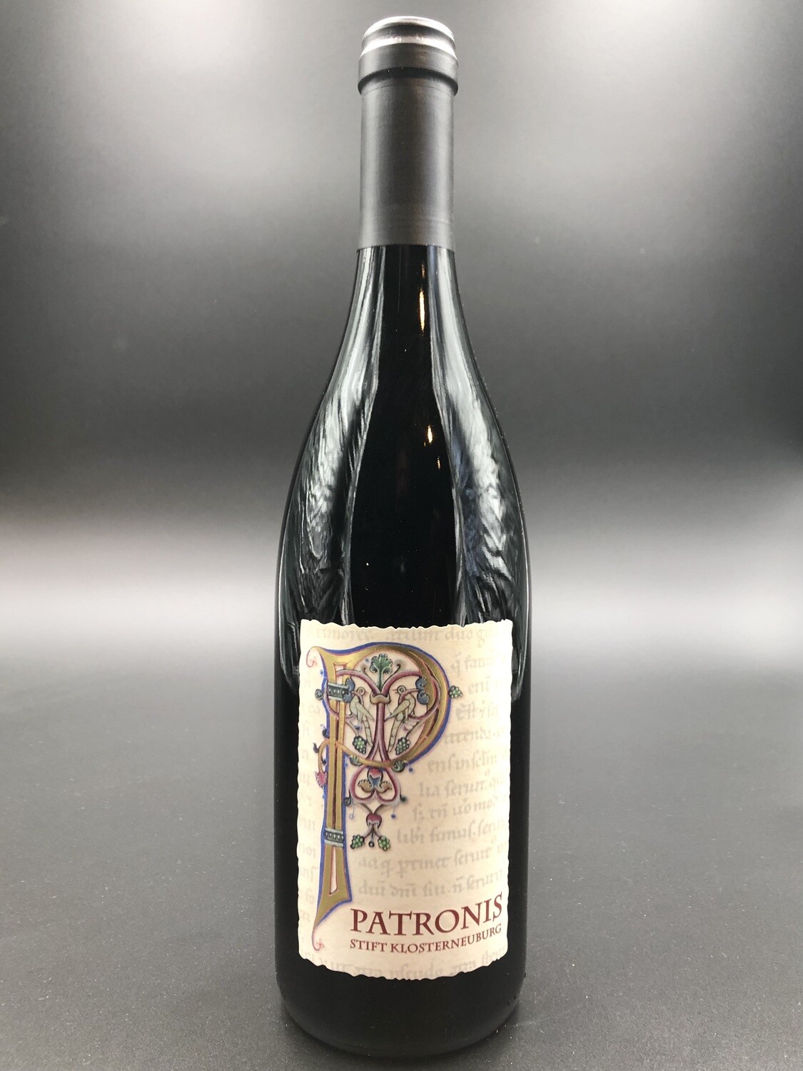 Cuvee Patronis