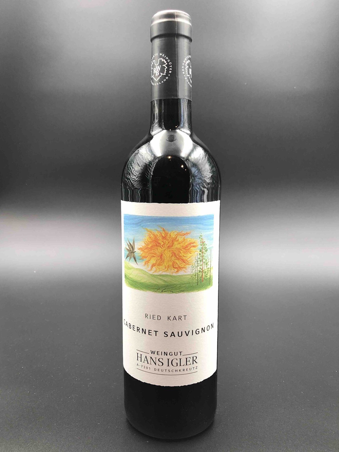 Cabernet Sauvignon Ried Kart