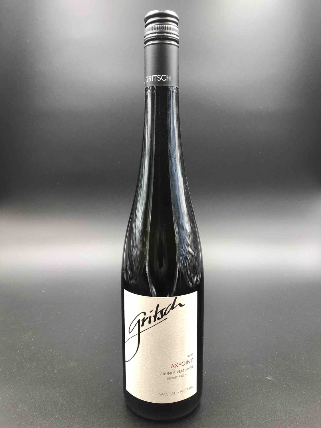 Grüner Veltliner Axpoint