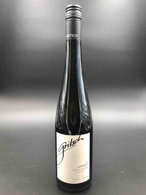 Grüner Veltliner Axpoint
