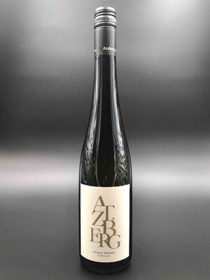 Grüner Veltliner Atzberg Steilterrassen