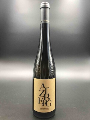 Grüner Veltliner Atzberg Obere Steilterrassen