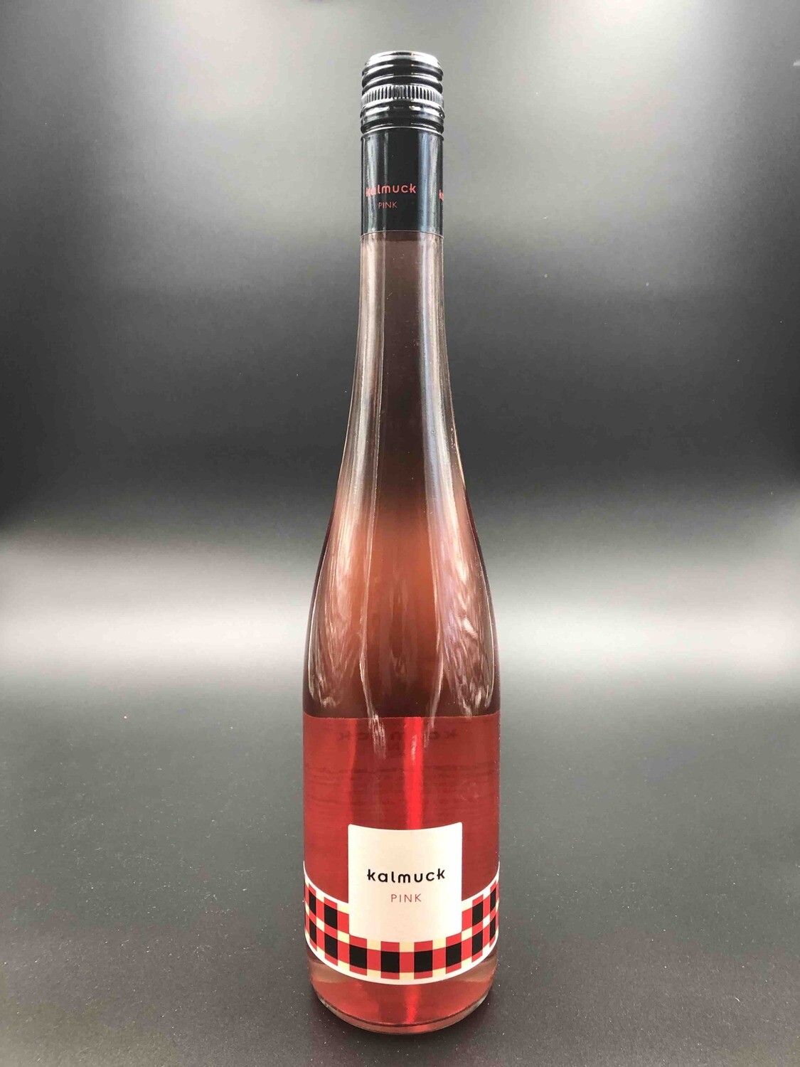 Rosé Kalmuck Pink
