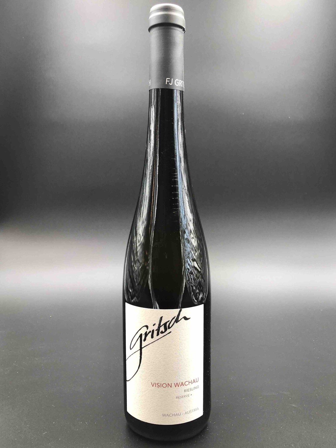 Riesling Smaragd Vision Wachau