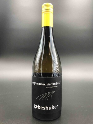 Zierfandler Modler