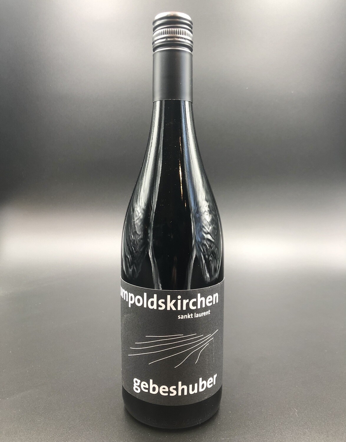 St. Laurent Gumpoldskirchen