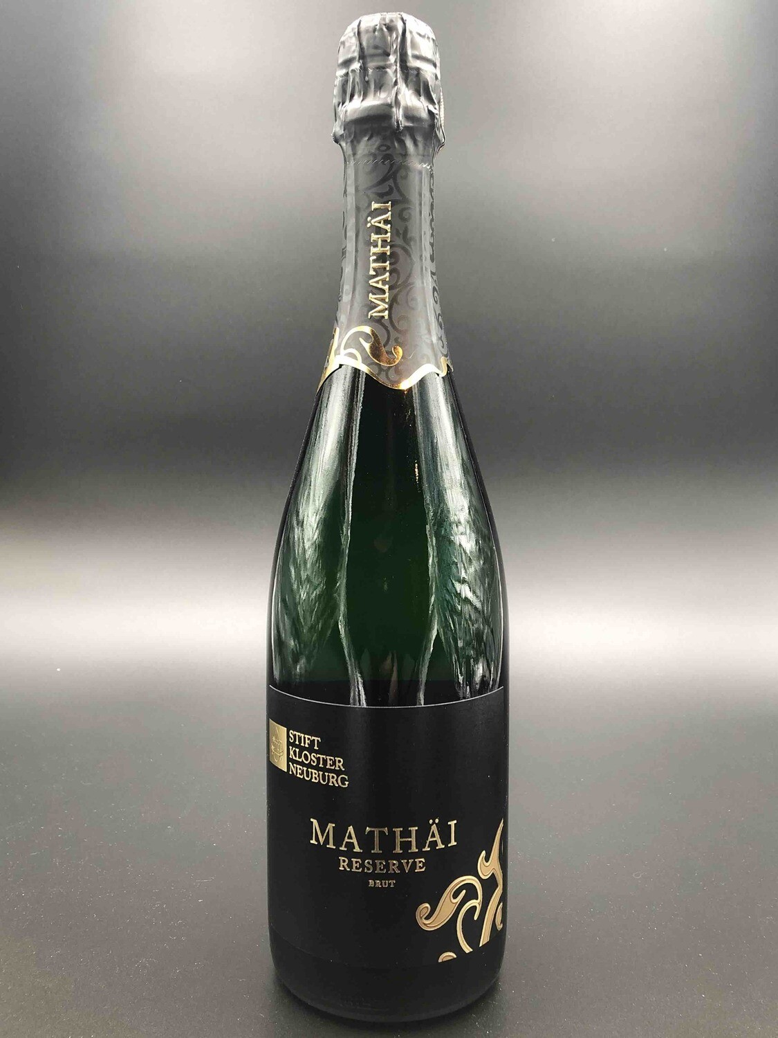 Mathäi Reserve Brut