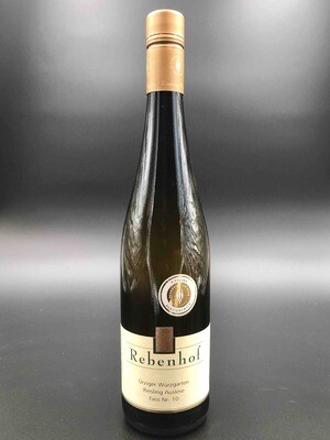 Riesling Auslese Fass No10