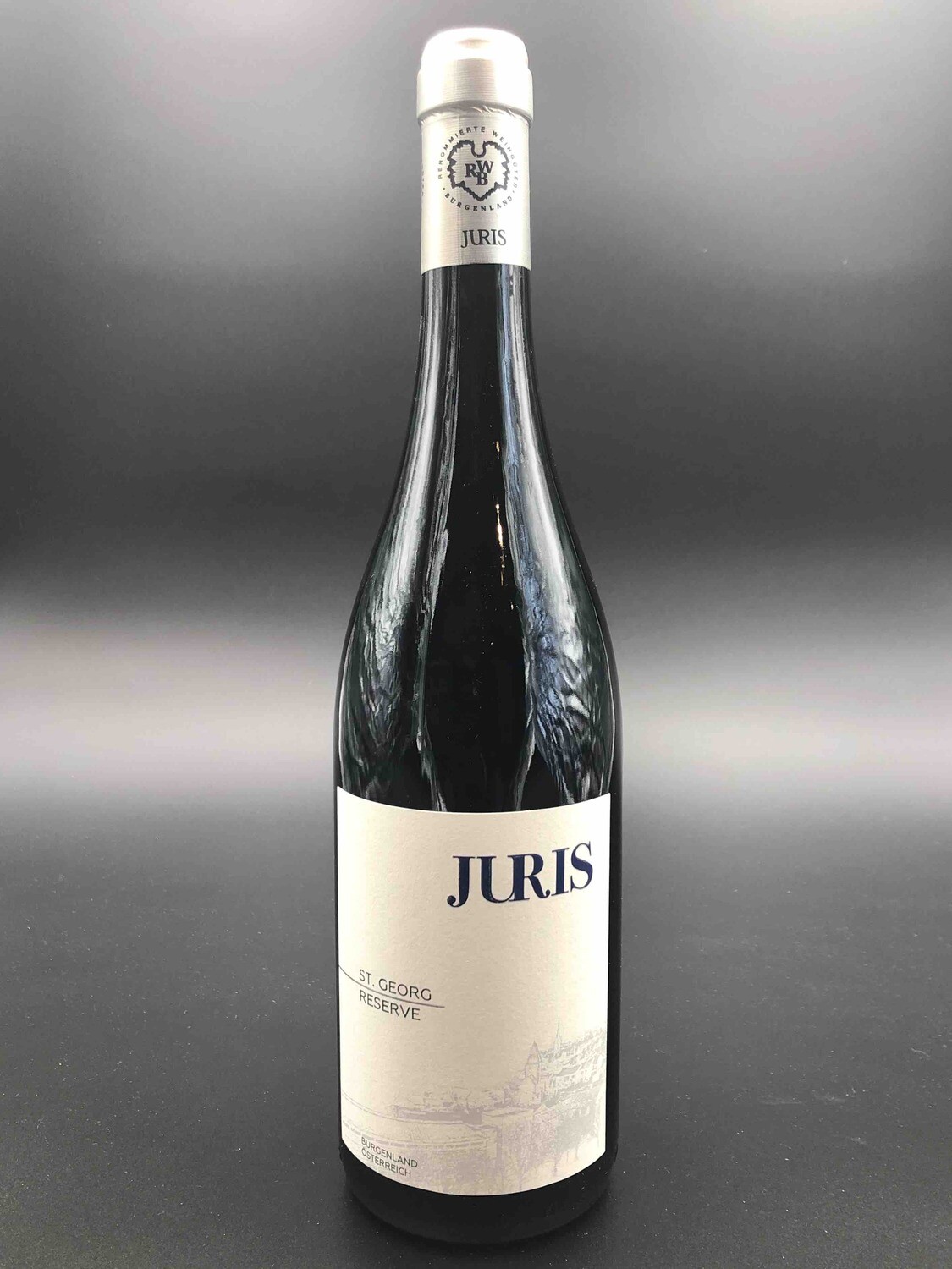 Cuvee St. Georg Reserve