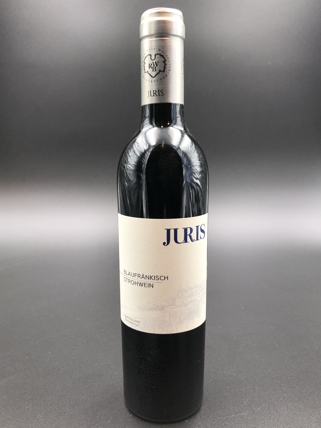 Blaufränkisch Strohwein