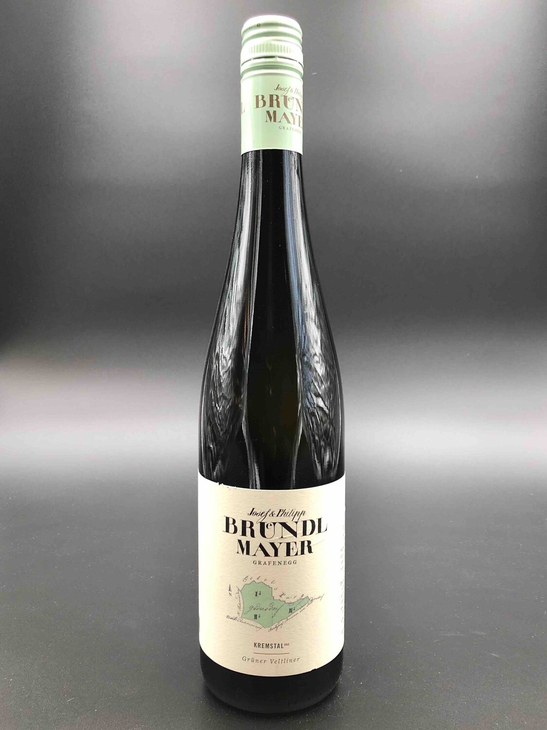 Grüner Veltliner Kremstal DAC