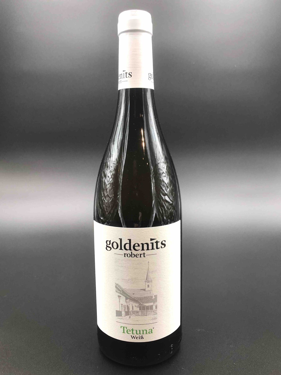 Cuvee Tetuna Weiss