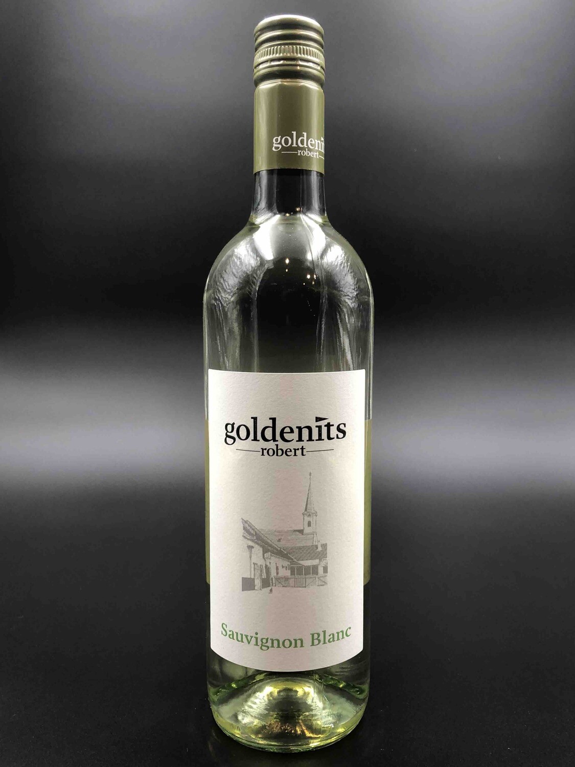 Sauvignon Blanc Goldenits