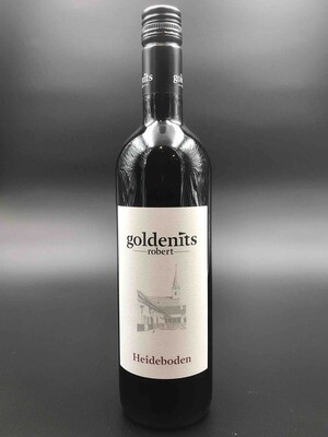 Zweigelt Heideboden Goldenits
