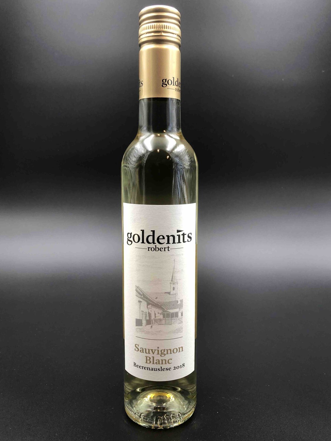 Sauvignon Blanc Beerenauslese