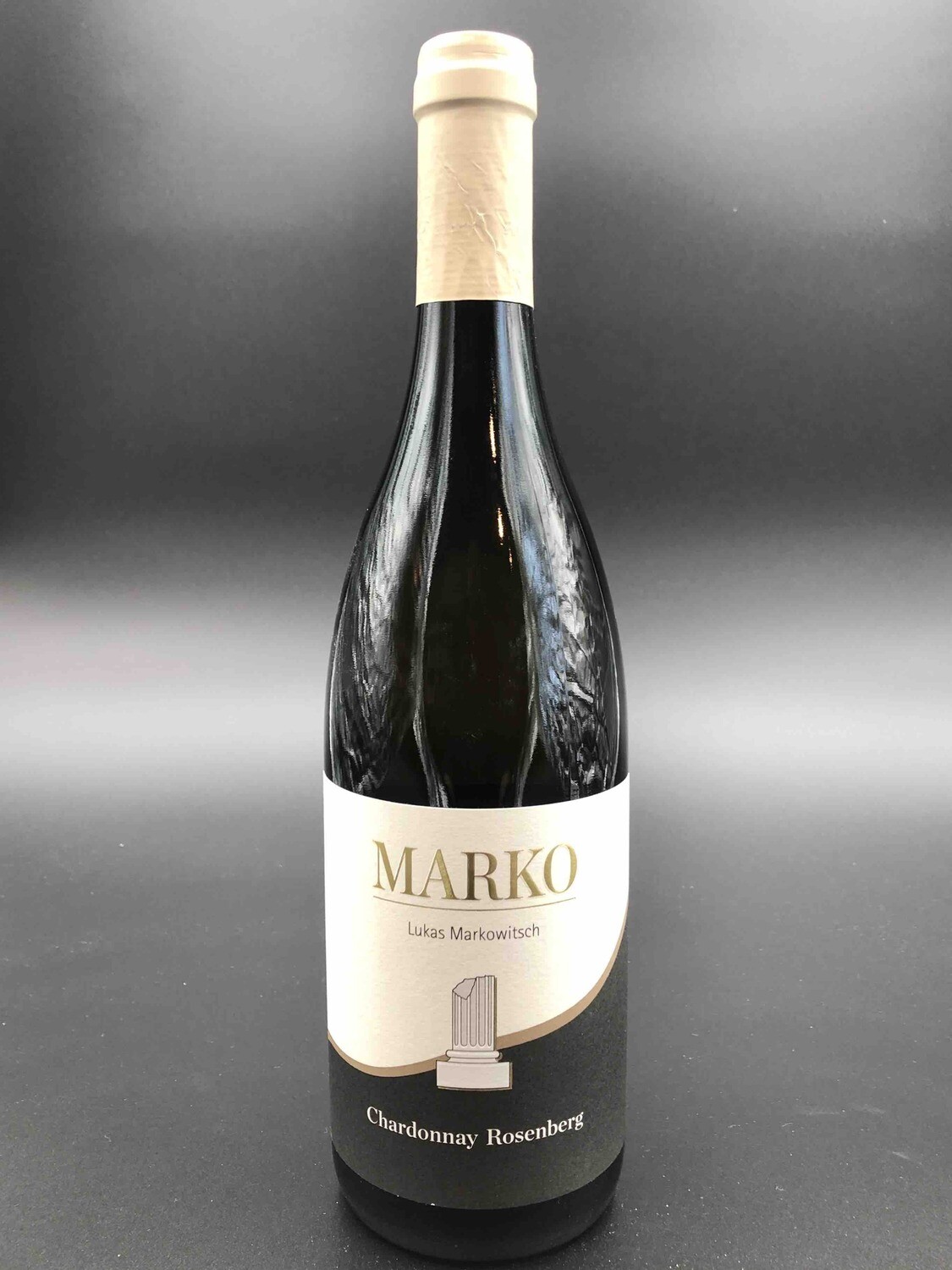 Chardonnay Rosenberg 2019