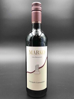 Zweigelt Carnuntum Marko