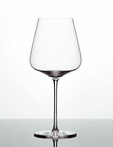Zalto DenkArt Glas Bordeaux