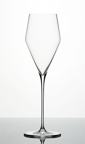 Zalto DenkArt Glas Champagner