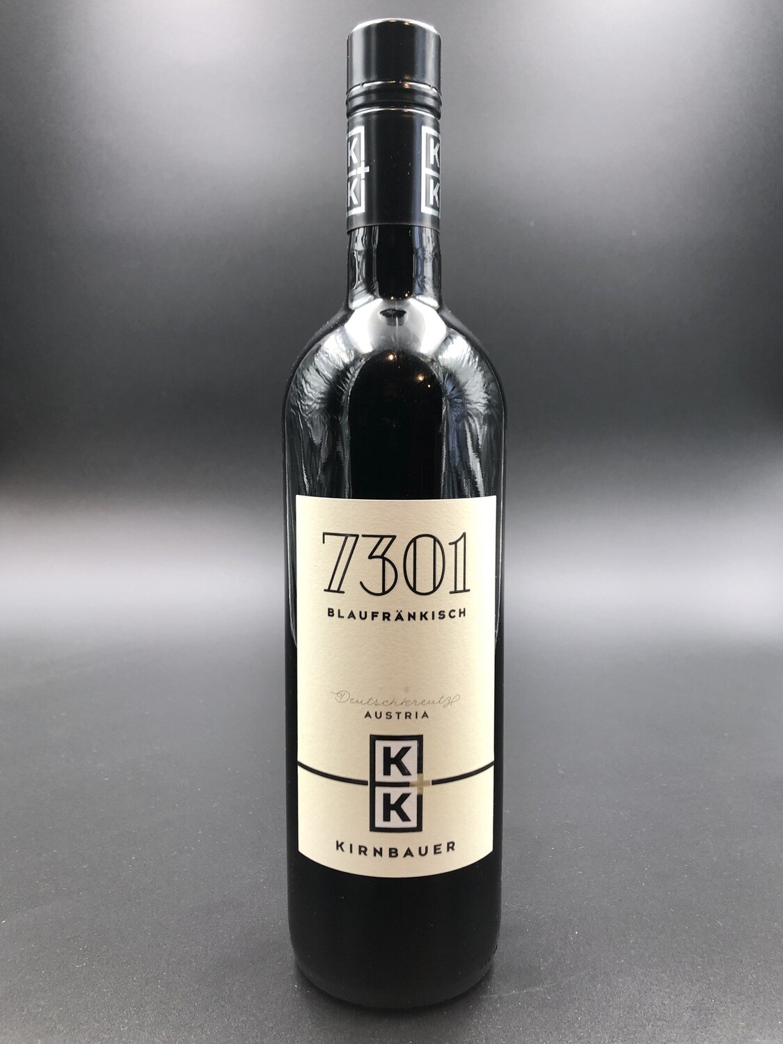 Blaufränkisch 7301