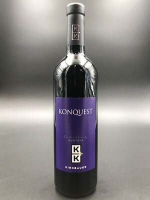 Cabernet Franc Konquest