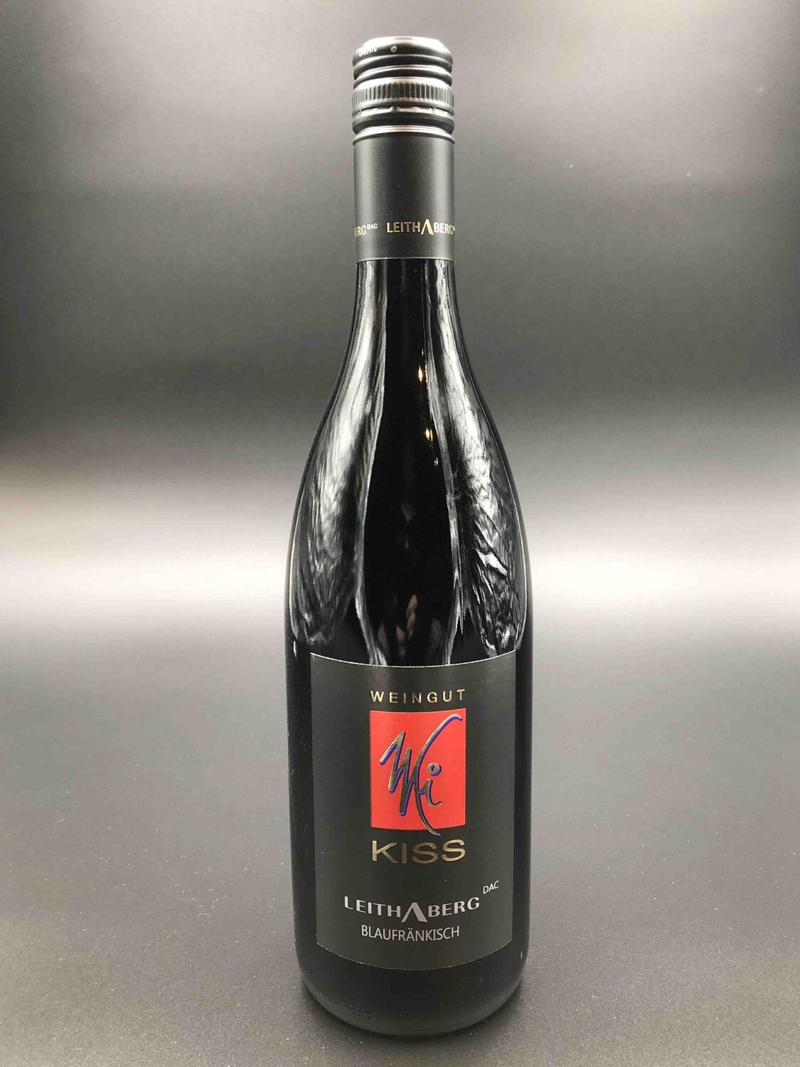Blaufränkisch Leithaberg Kiss